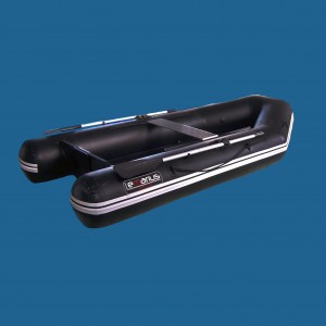 Bateau Naviga 300