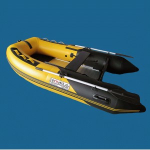 Bateau Naviga 300